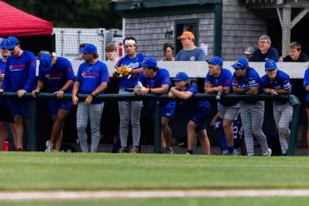 Read News Article EDS Game 1 Preview: Chatham at Y-D